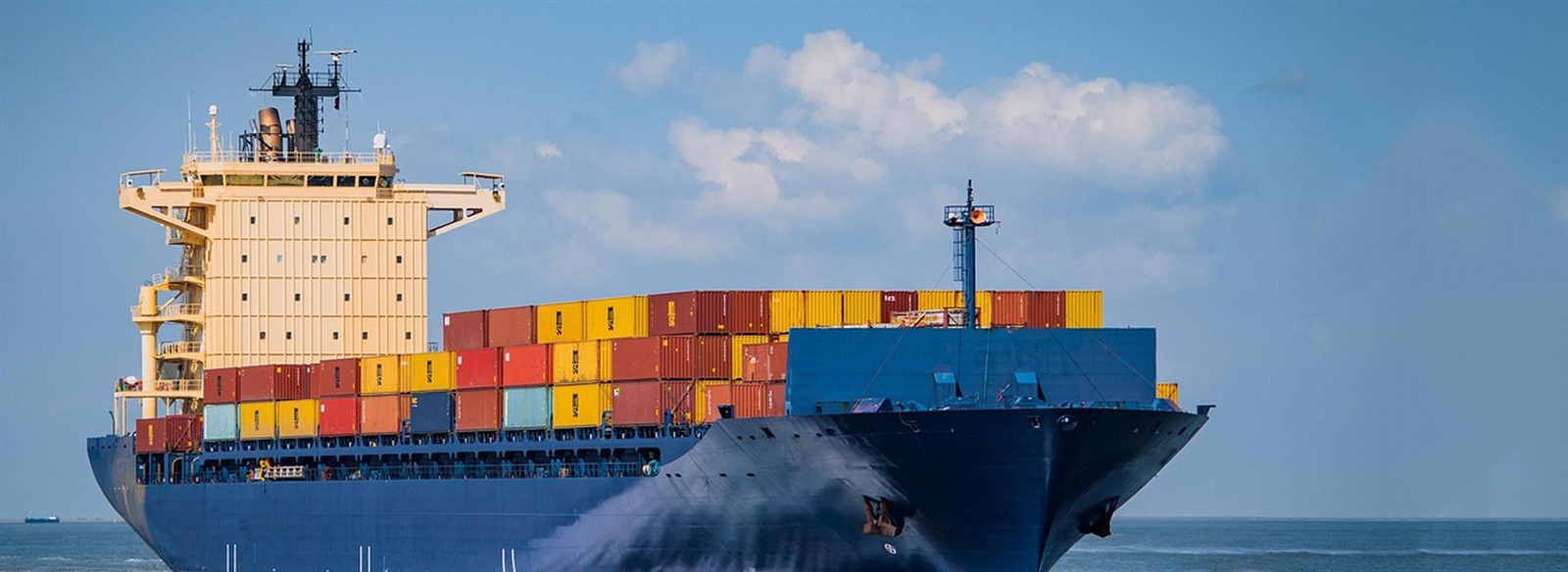 הרי שנחאי יבוא ויצוא ושות 'בעמ